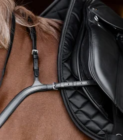 Waldhausen Vorderzeug></noscript>X-Line Vorderzeug mit langer Brücke