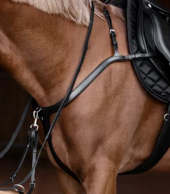 Waldhausen Vorderzeug></noscript>X-Line Vorderzeug mit langer Brücke