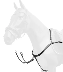 Waldhausen Vorderzeug></noscript>X-Line Vorderzeug mit langer Brücke