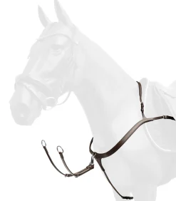 Waldhausen Vorderzeug></noscript>X-Line Vorderzeug mit langer Brücke