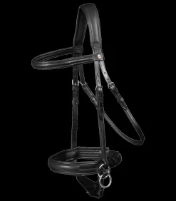 Waldhausen Pony & Shetty|Trensenzäume>X-Line Zaum Gebisslos Supersoft