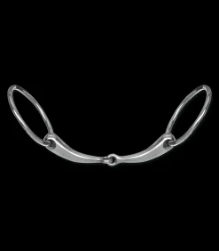 Waldhausen Wassertrensen>Wassertrense anatomisch, einfach gebrochen