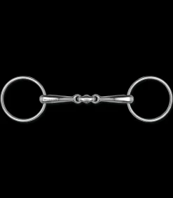 Waldhausen Wassertrensen>Wassertrense doppelt gebrochen