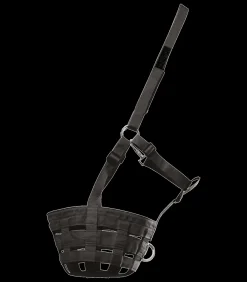 Waldhausen Weide|Pony & Shetty>Weide-Maulkorb