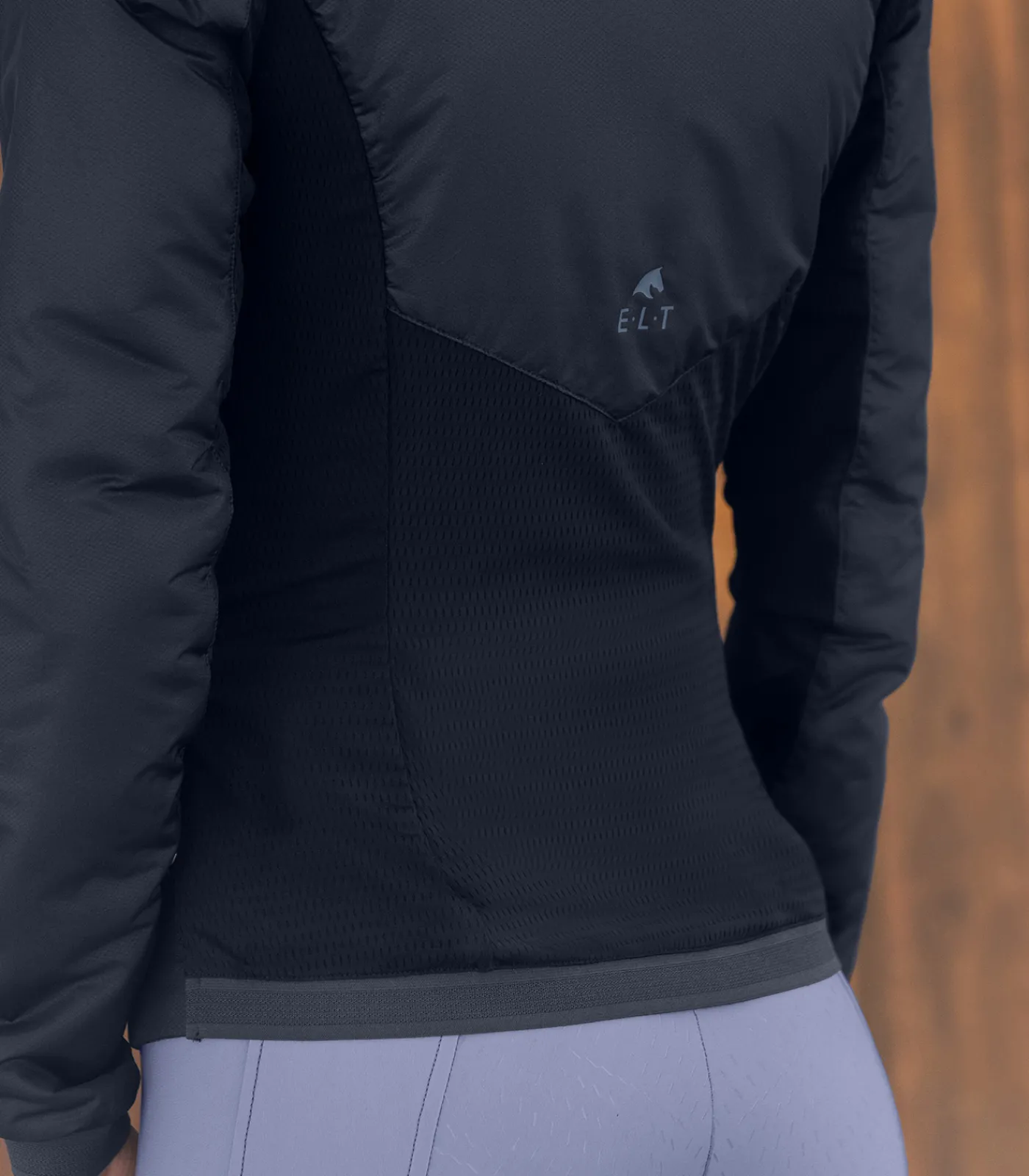 ELT Reitjacken & -Mäntel>Windbreaker Jacke Porto