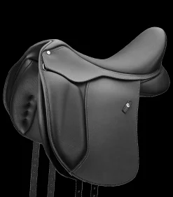 WINTEC Dressursättel>500 Dressursattel