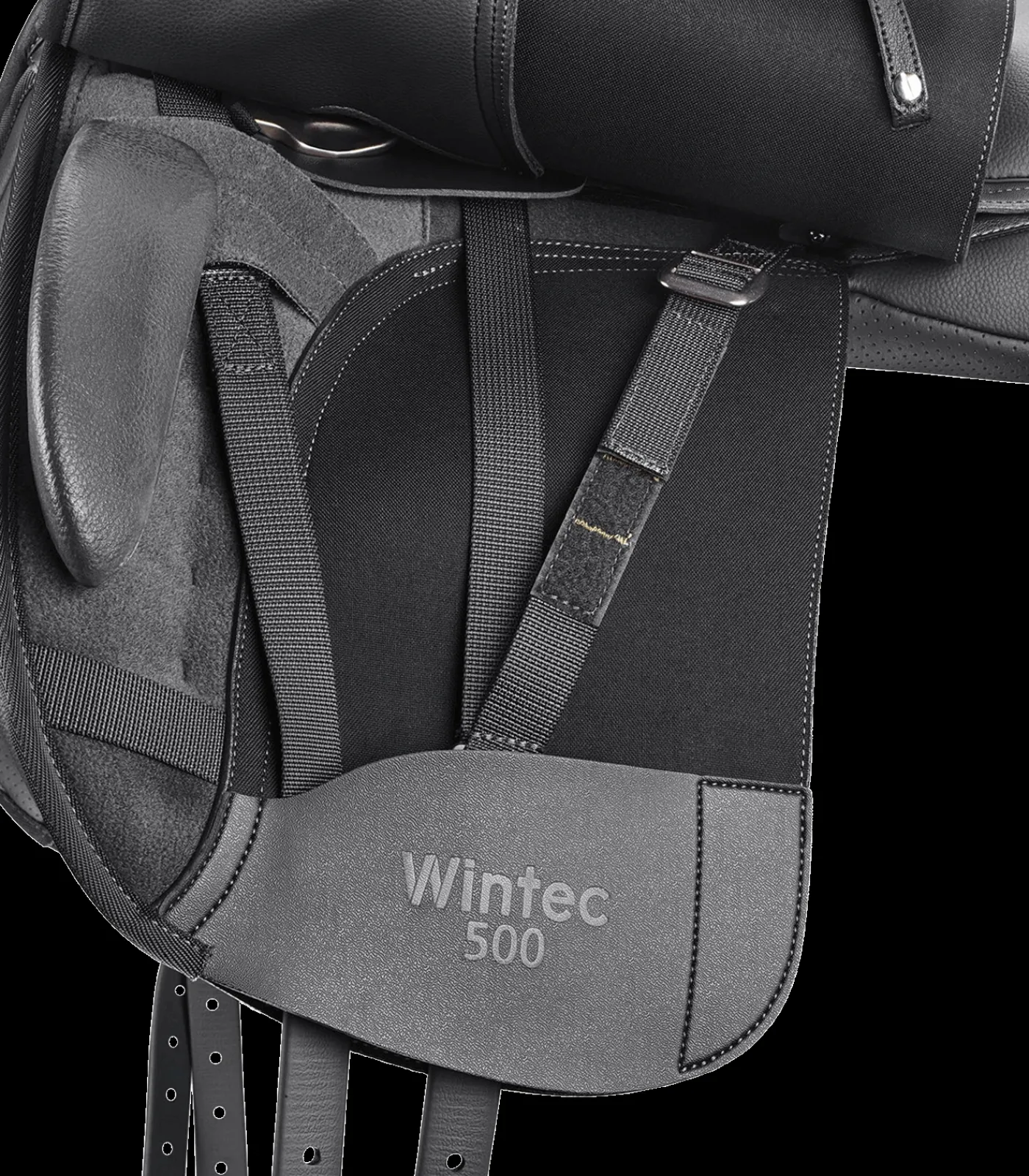 WINTEC Dressursättel>500 Dressursattel