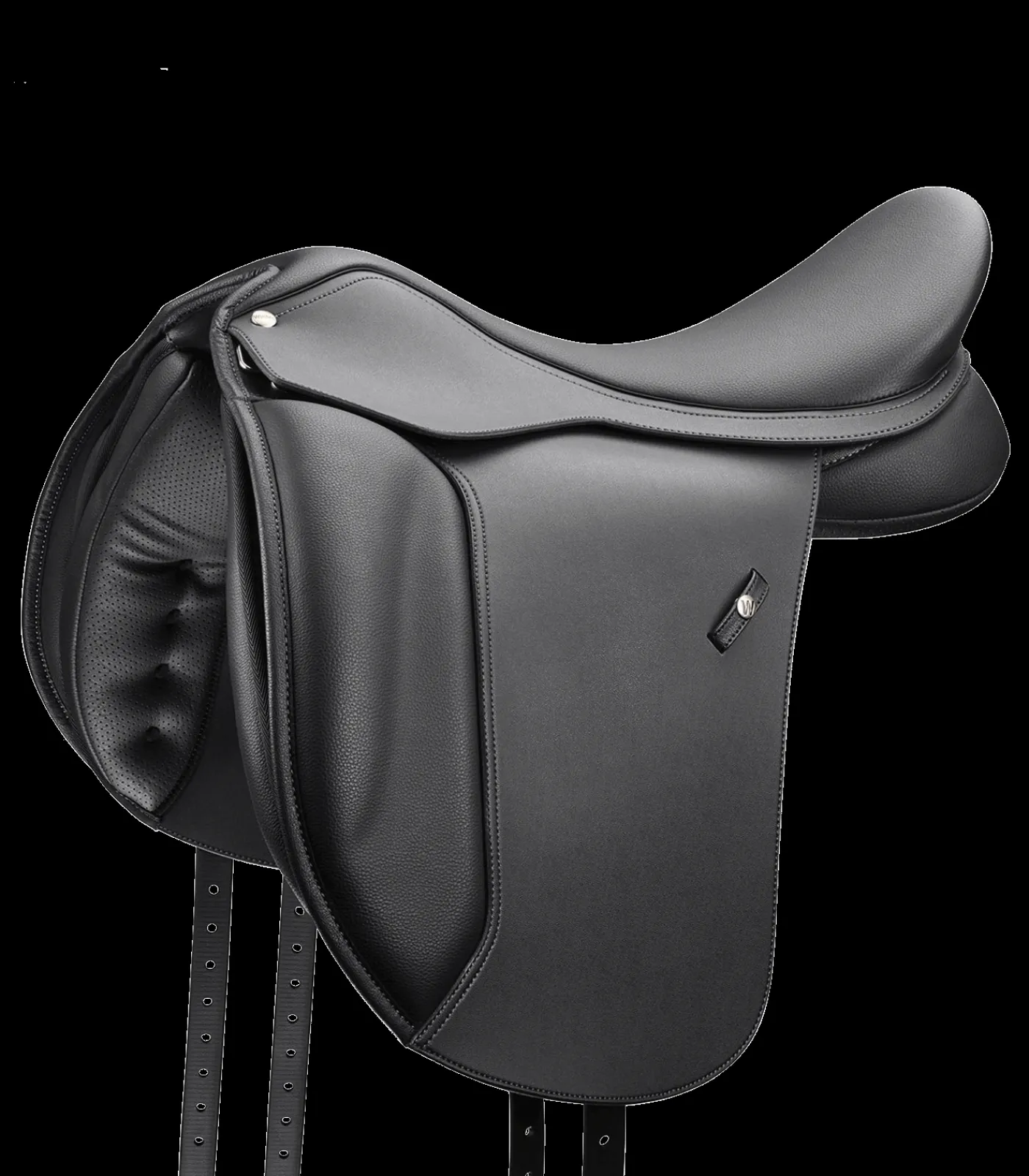 WINTEC Dressursättel>500 Dressursattel weit