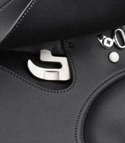 WINTEC Vielseitigkeitssättel>500 Vielseitigkeitssattel weit