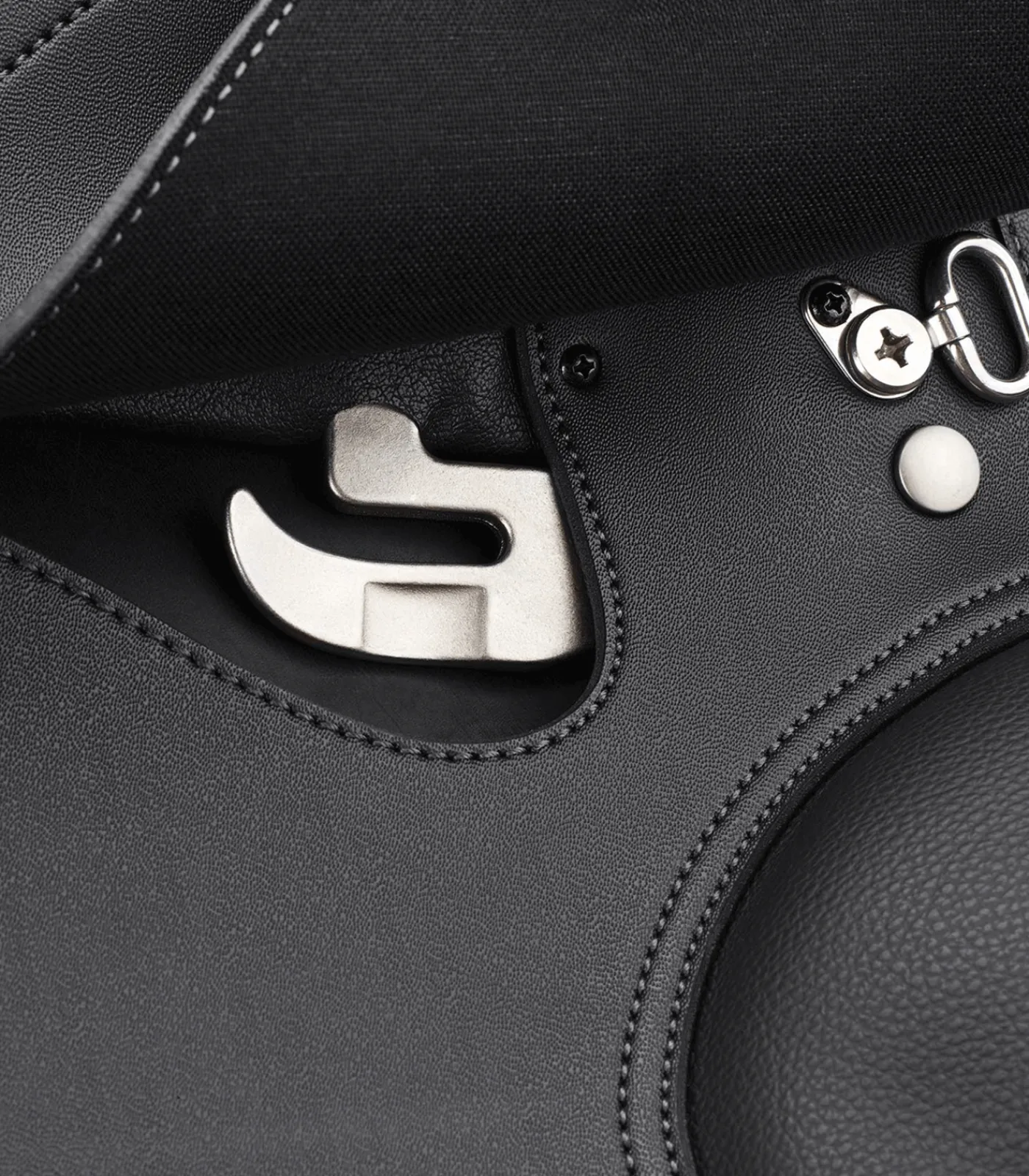 WINTEC Vielseitigkeitssättel>500 Vielseitigkeitssattel weit