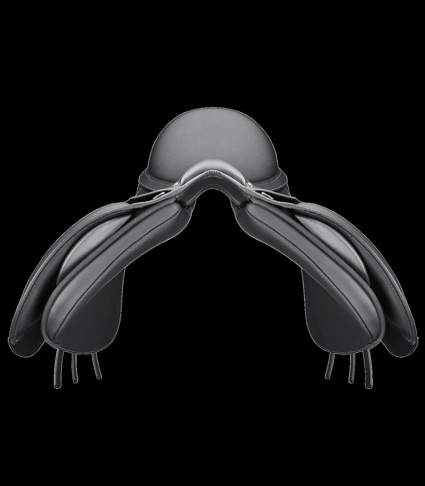 WINTEC Vielseitigkeitssättel>500 Vielseitigkeitssattel weit