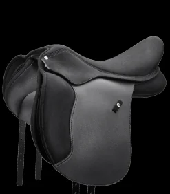 WINTEC Vielseitigkeitssättel>2000 Vielseitigkeitssattel Weit