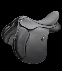 WINTEC Vielseitigkeitssättel>500 Vielseitigkeitssattel