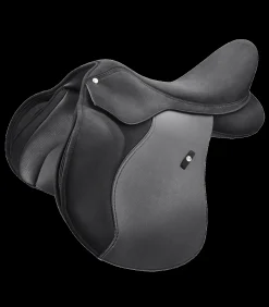 WINTEC Vielseitigkeitssättel>2000 Vielseitigkeitssattel Hoher Widerrist