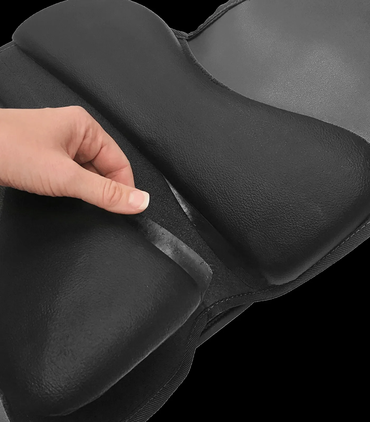 Kinder WINTEC Reitpads|Kinder- & Ponysättel>Kinder Reitkissen