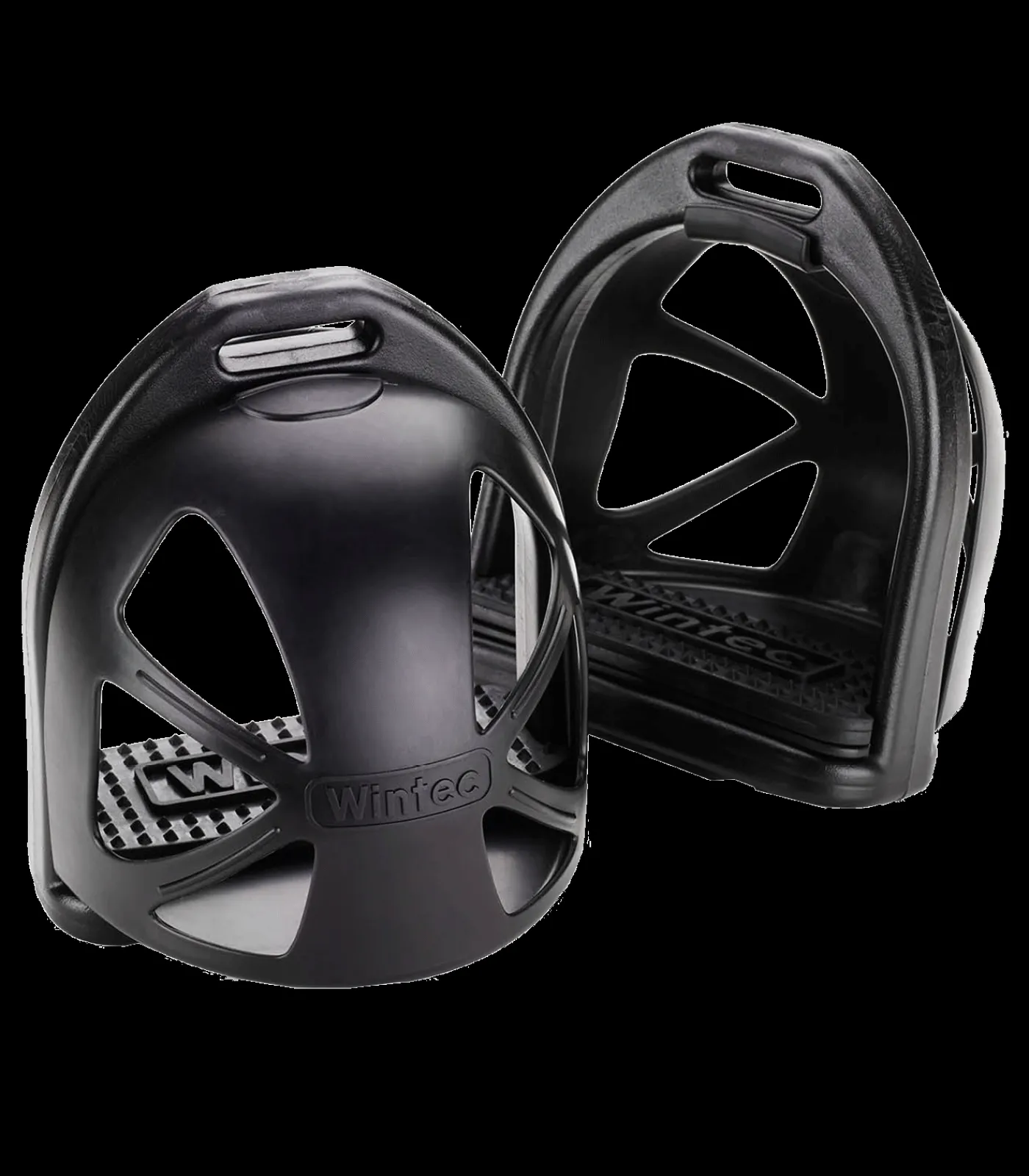 WINTEC Pony & Shetty|Steigbügel>Kinder Sicherheitssteigbügel