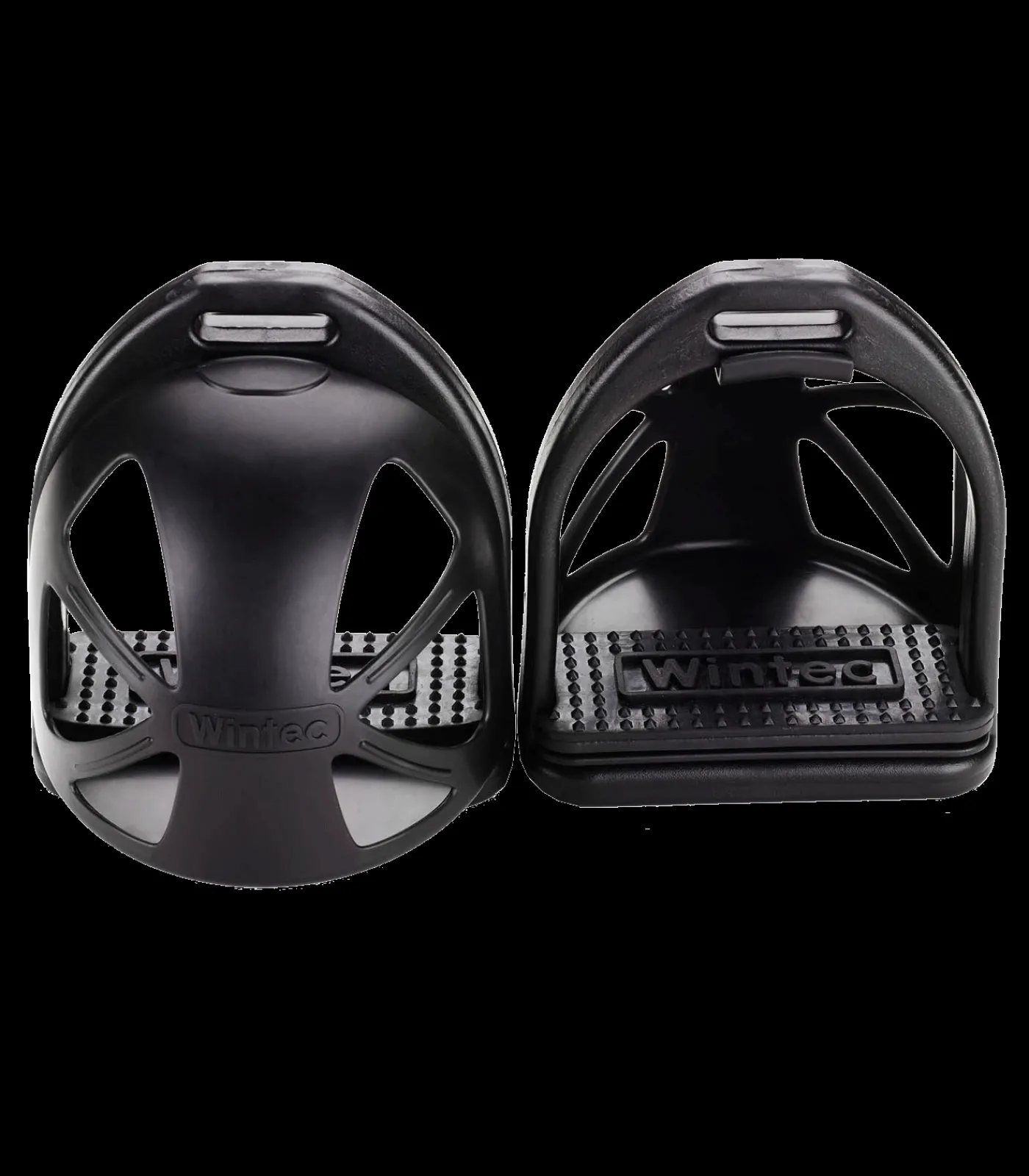 WINTEC Pony & Shetty|Steigbügel>Kinder Sicherheitssteigbügel