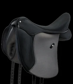 WINTEC Dressursättel>Pro Dressursattel