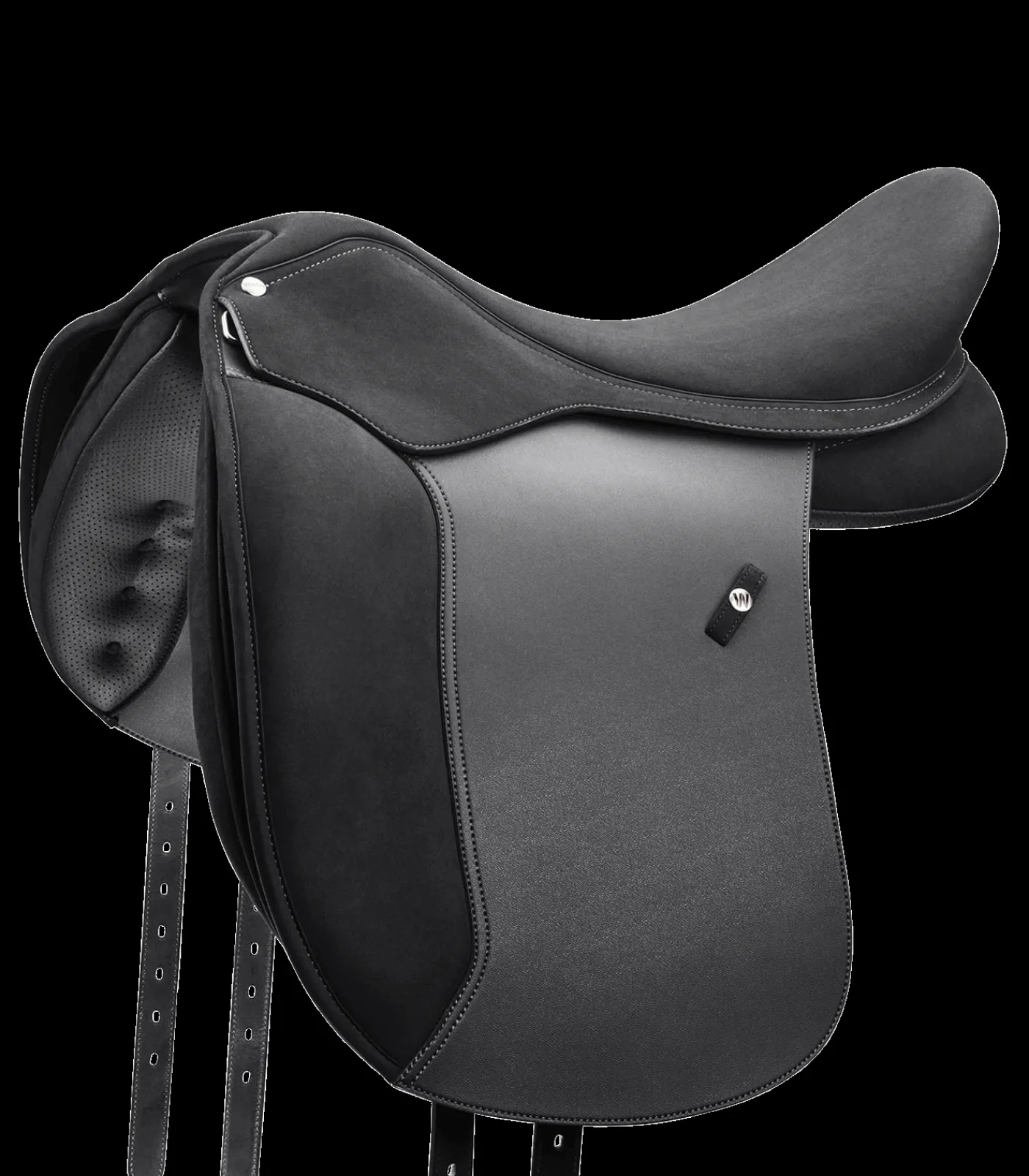 WINTEC Dressursättel>Pro Dressursattel weit