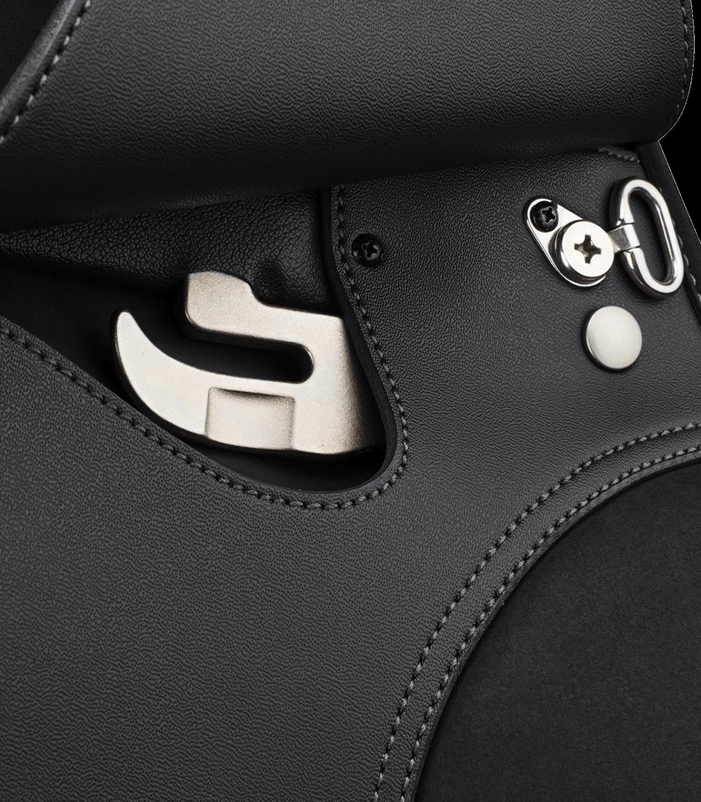 WINTEC Dressursättel>Pro Dressursattel weit