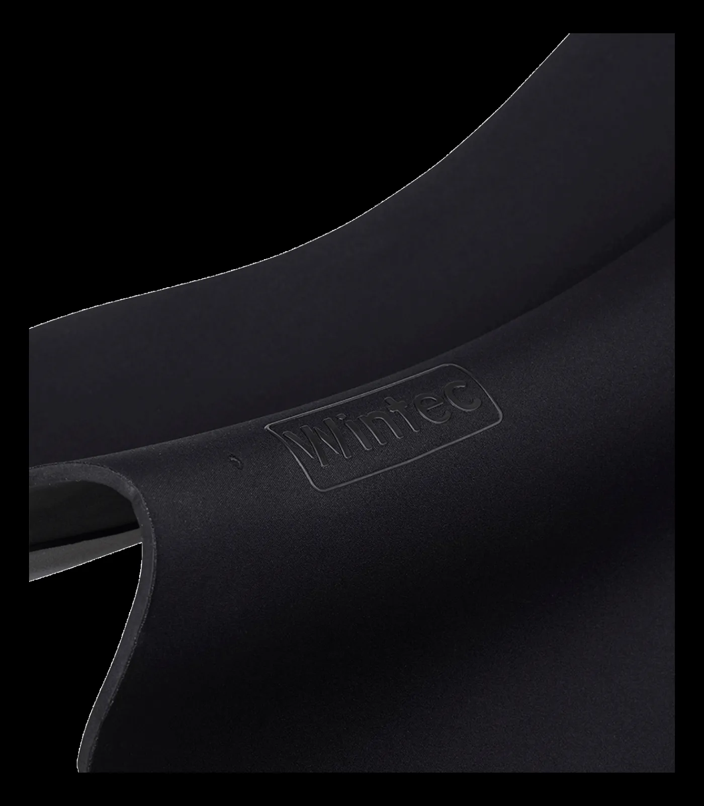 WINTEC Sattelpads>Riser Comfort Pad, Springen