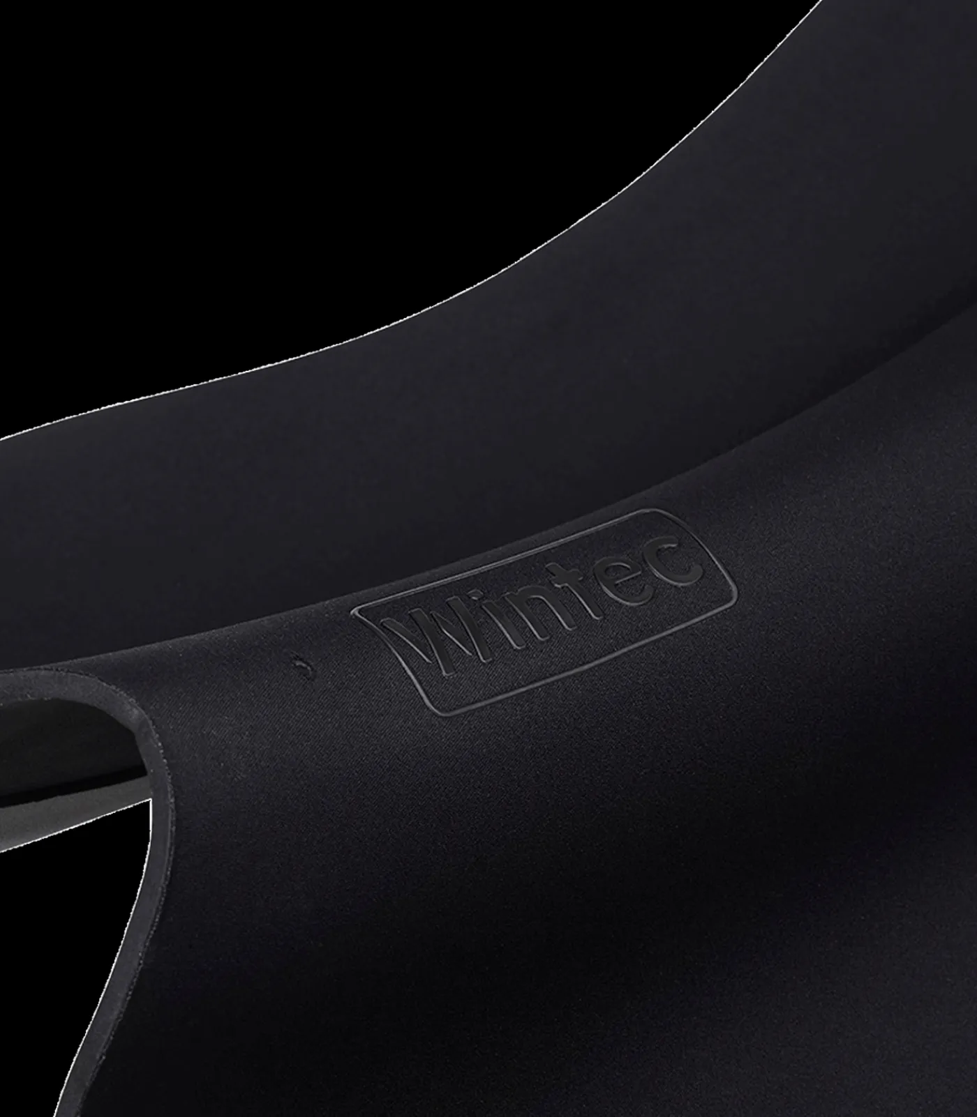 WINTEC Sattelpads>Riser Comfort Pad, Dressur/Vielseitigkeit