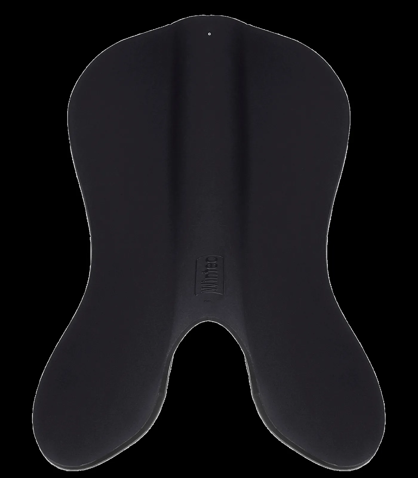 WINTEC Sattelpads>Riser Comfort Pad, Dressur/Vielseitigkeit
