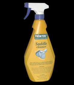 WINTEC Sattelpflege>Sattel-Reiniger, 500 ml