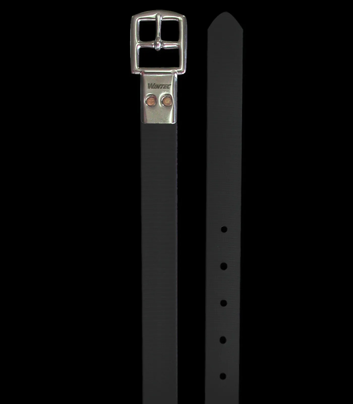 WINTEC Steigbügelriemen>Slimline Steigbügelriemen