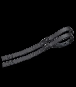 WINTEC Steigbügelriemen>Webbers mit Schlaufe