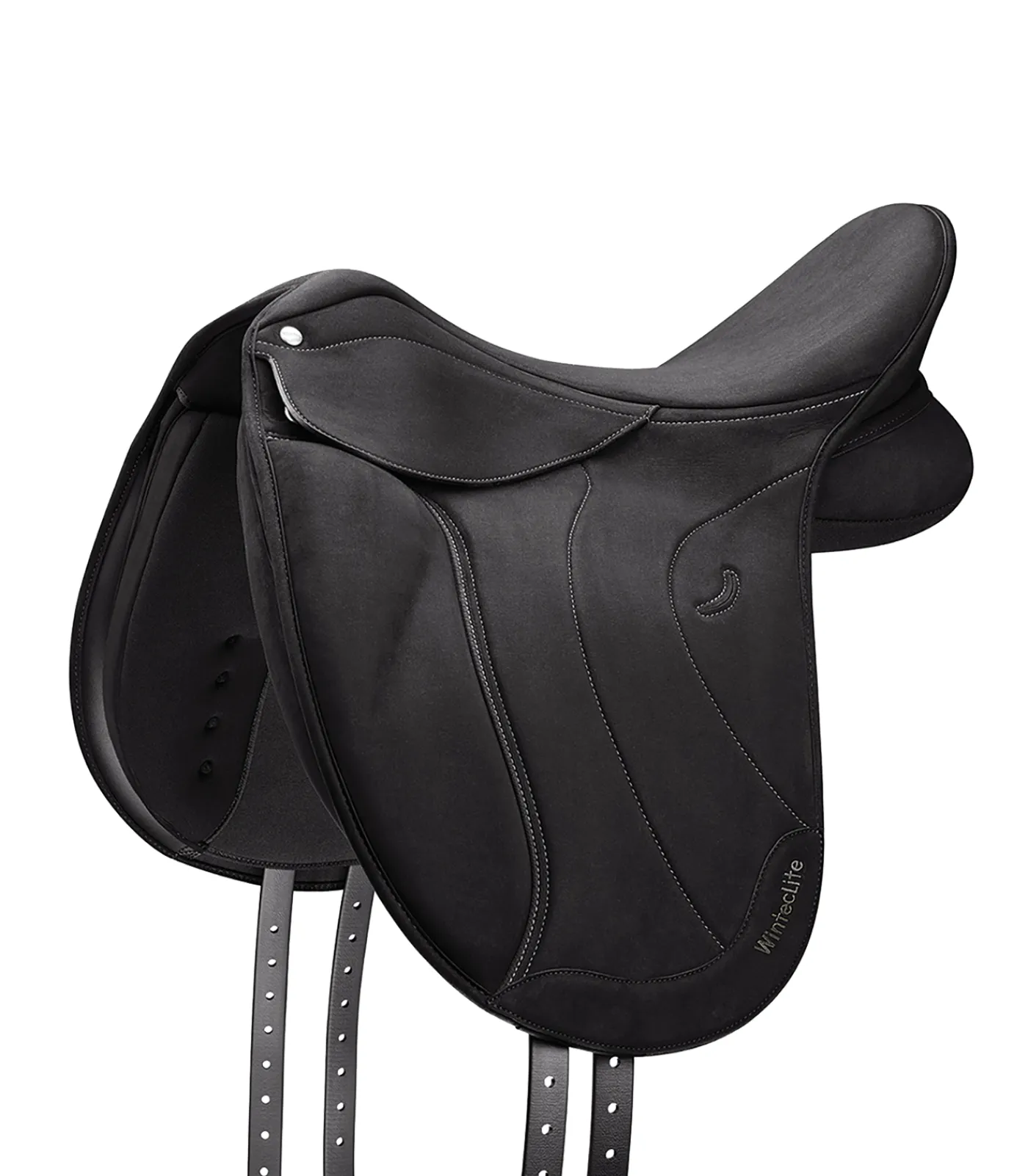 WINTEC Dressursättel>Lite D’Lux Dressursattel