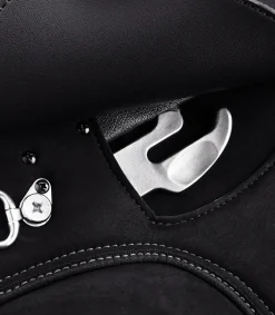 WINTEC Dressursättel>Lite D’Lux Dressursattel