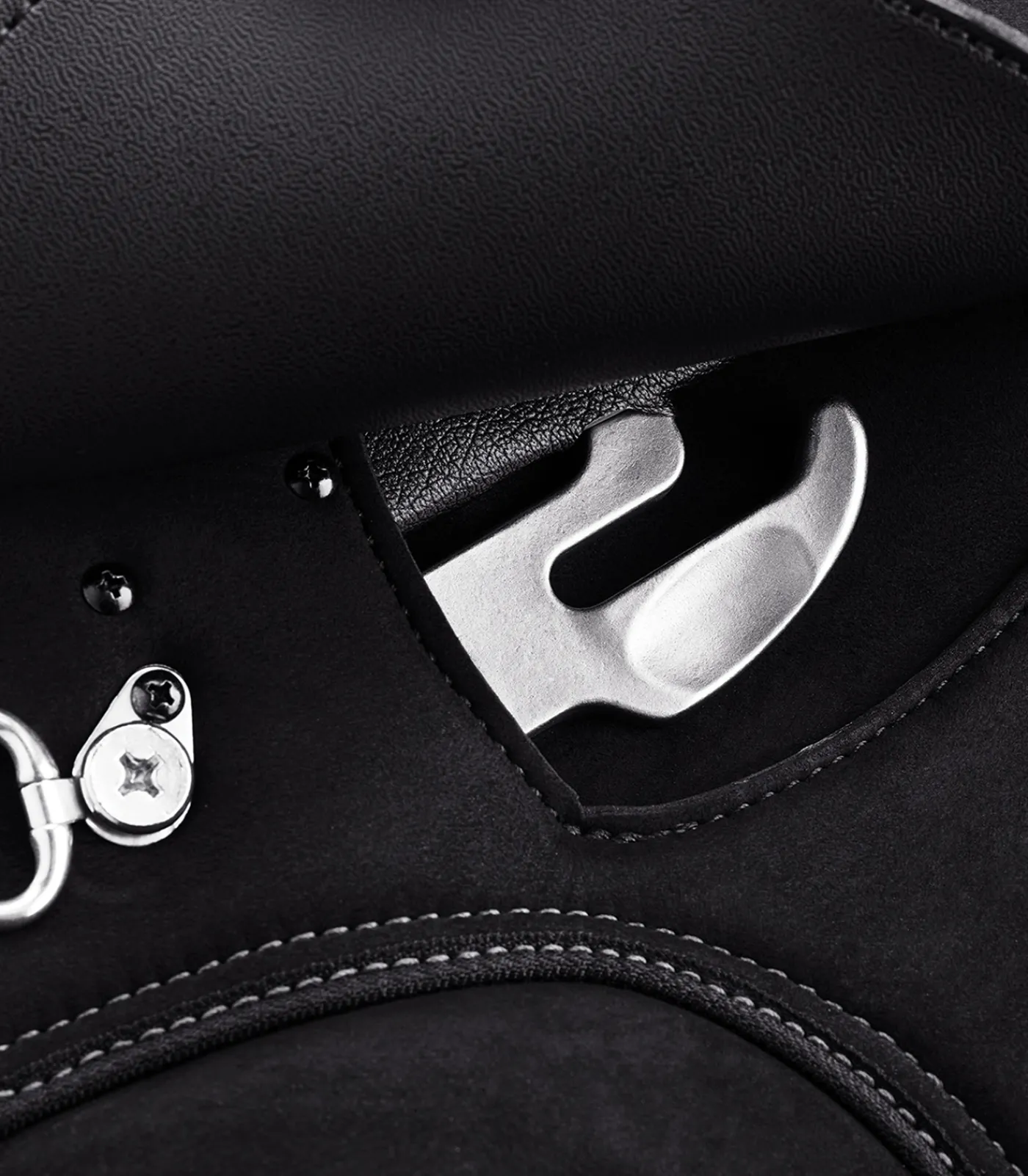 WINTEC Dressursättel>Lite D’Lux Dressursattel