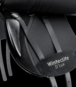 WINTEC Vielseitigkeitssättel>Lite D’Lux Vielseitigkeitssattel Weit