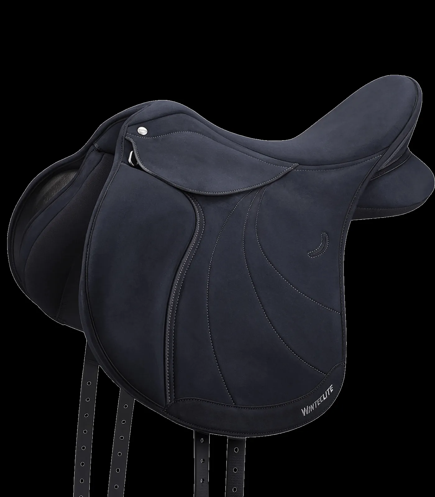 WINTEC Vielseitigkeitssättel>Lite Vielseitigkeitssattel D’Lux