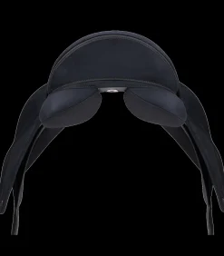 WINTEC Vielseitigkeitssättel>Lite Vielseitigkeitssattel D’Lux