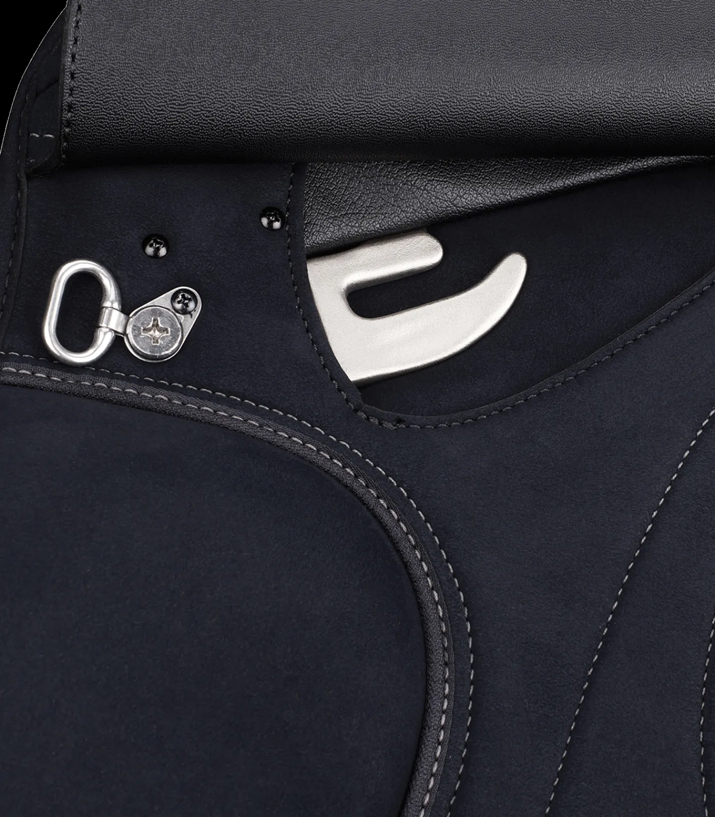 WINTEC Vielseitigkeitssättel>Lite Vielseitigkeitssattel D’Lux