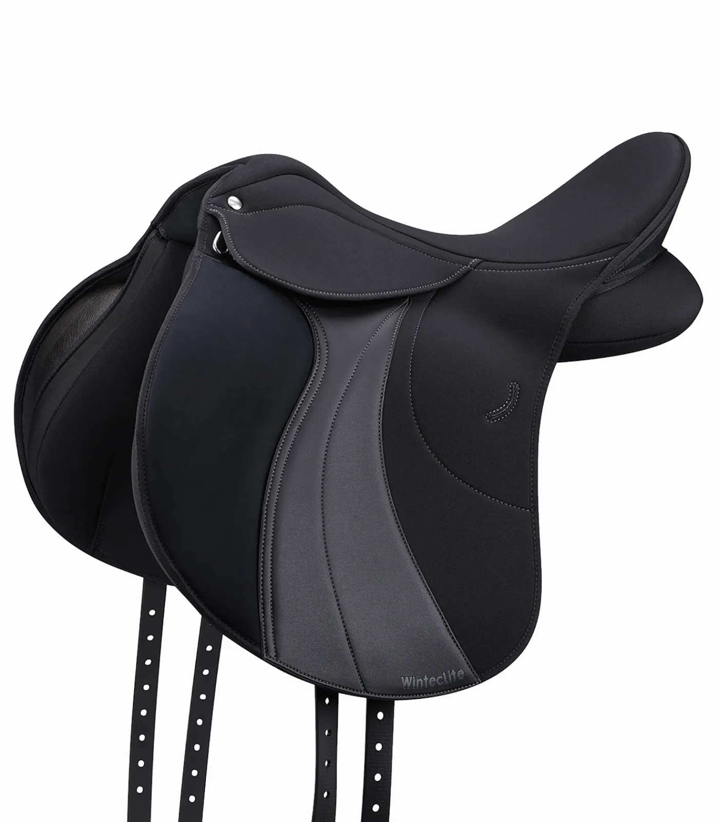 WINTEC Vielseitigkeitssättel>Lite Vielseitigkeitssattel