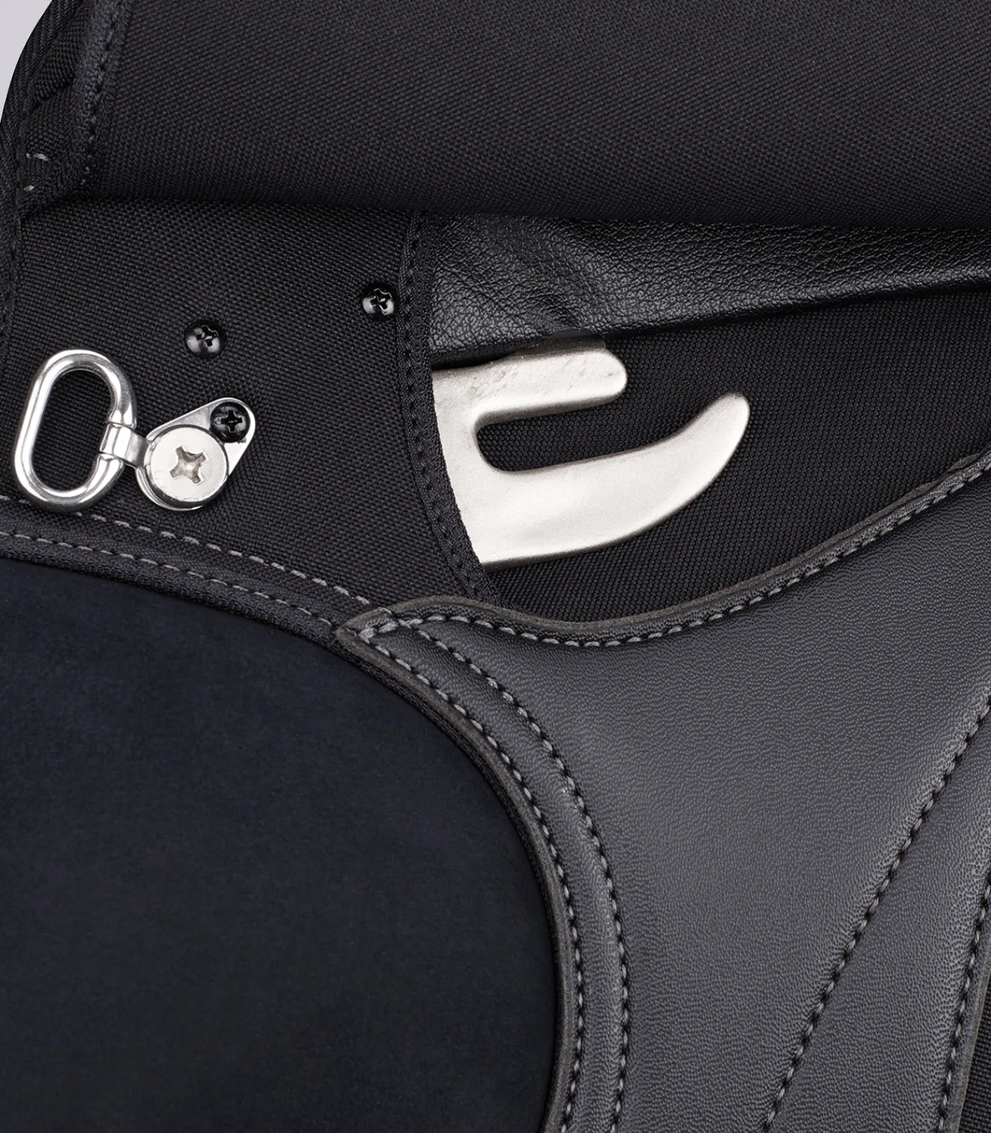 WINTEC Vielseitigkeitssättel>Lite Vielseitigkeitssattel