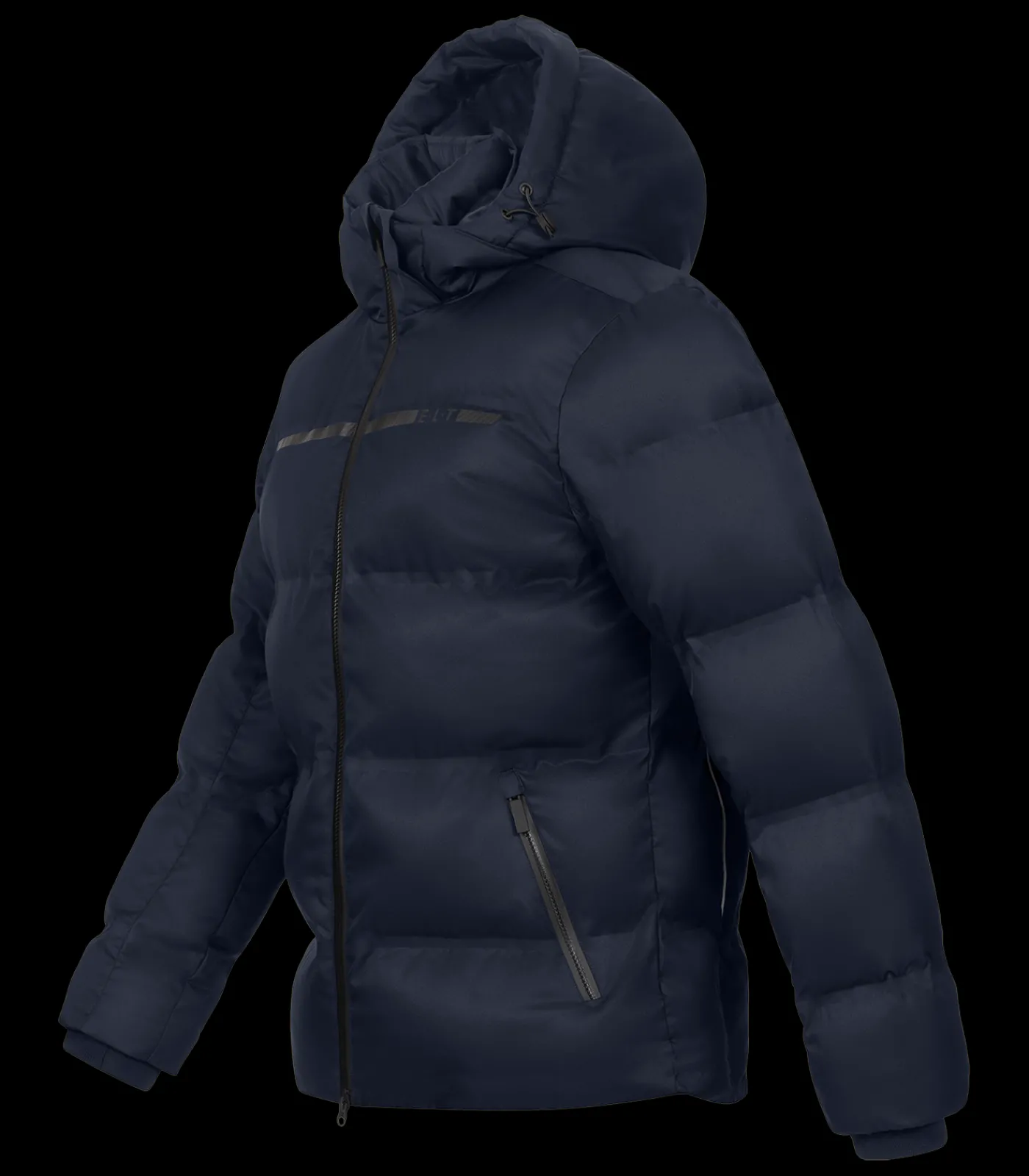 Herren ELT Herrenkollektion|Reitjacken & -Mäntel>Winter Lightweight Jacke Montana, Herren