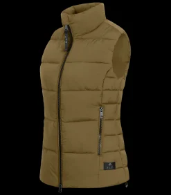 ELT Westen>Winter Lightweight Weste Oxford