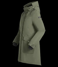 ELT Reitjacken & -Mäntel>Winter Reitparka Kopenhagen