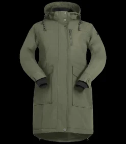 ELT Reitjacken & -Mäntel>Winter Reitparka Kopenhagen