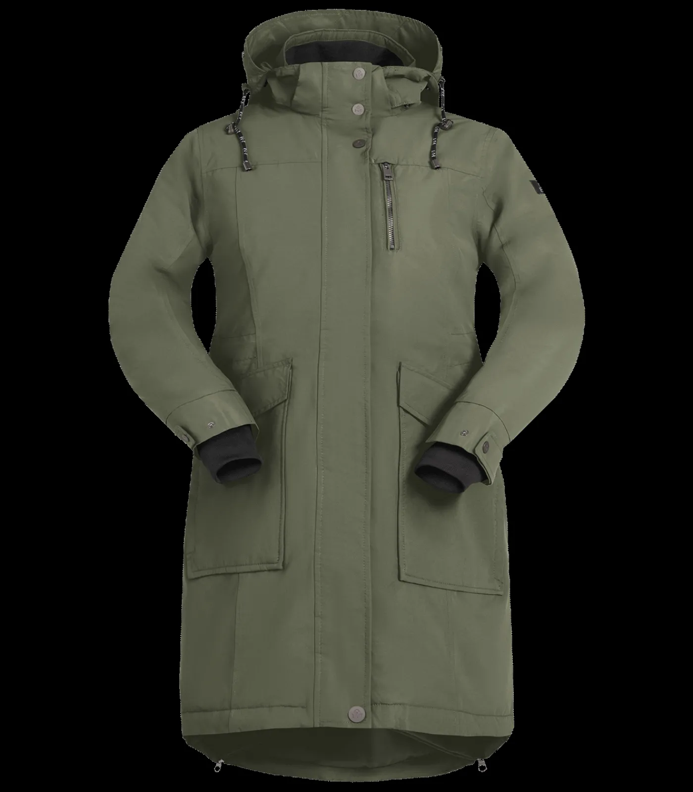 ELT Reitjacken & -Mäntel>Winter Reitparka Kopenhagen