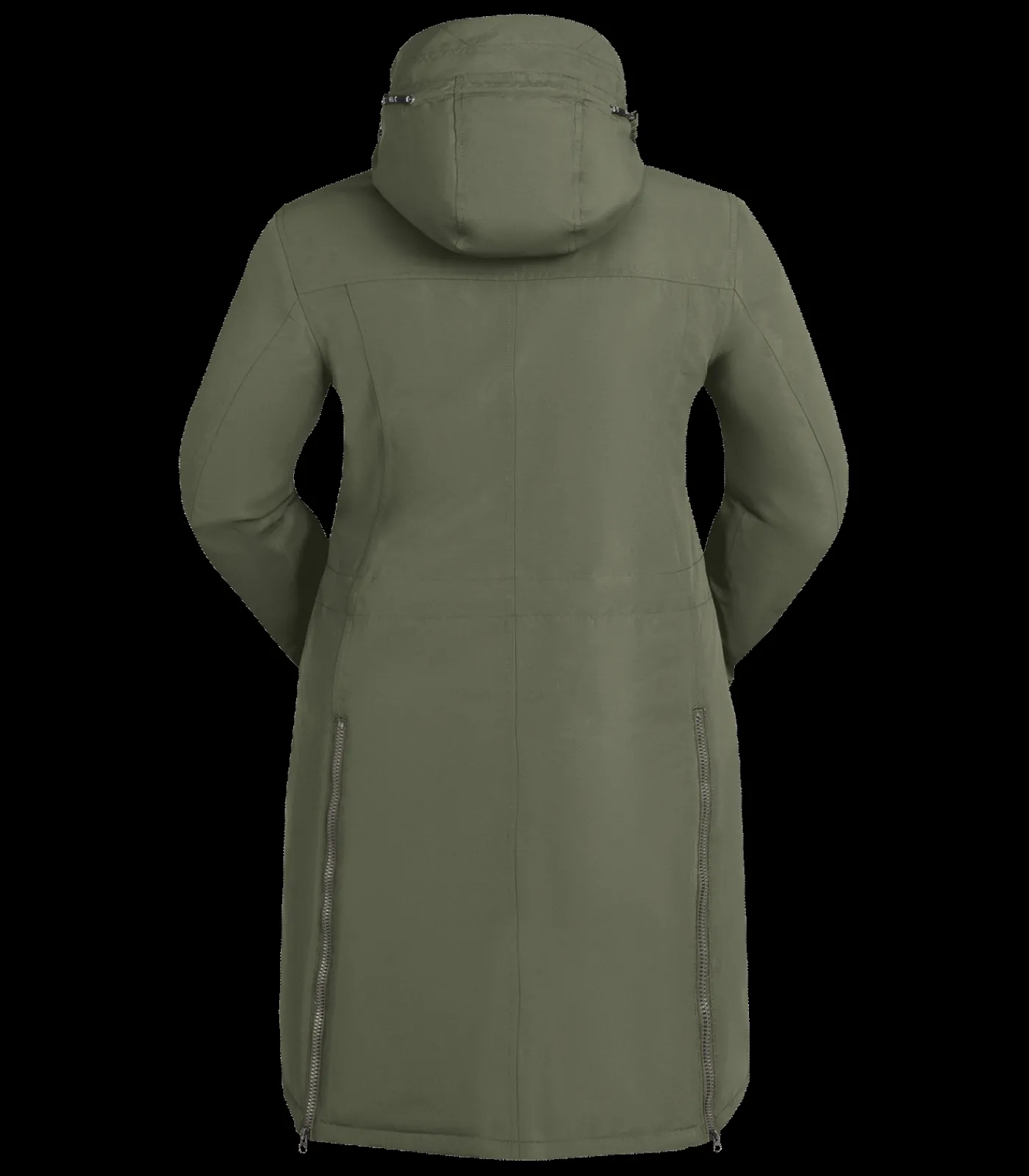 ELT Reitjacken & -Mäntel>Winter Reitparka Kopenhagen