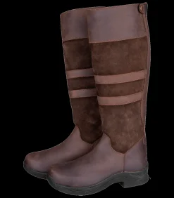 ELT Thermostiefel & Winterschuhe>Winter Stallstiefel Oakland