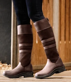 ELT Thermostiefel & Winterschuhe>Winter Stallstiefel Oakland