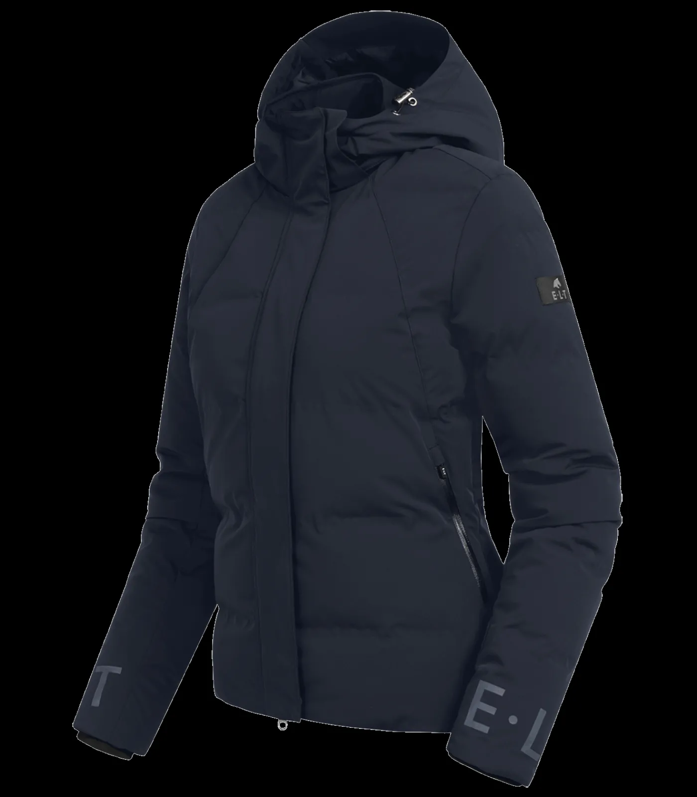 ELT Equestrian Performance|Reitjacken & -Mäntel>Winter-Performance-Reitjacke Ohio, Damen