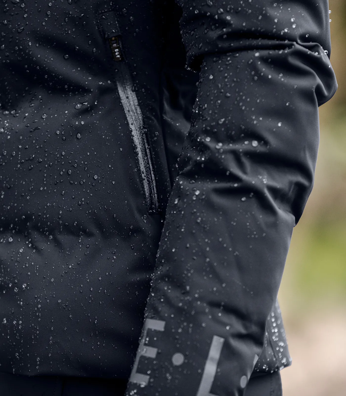 ELT Equestrian Performance|Reitjacken & -Mäntel>Winter-Performance-Reitjacke Ohio, Damen