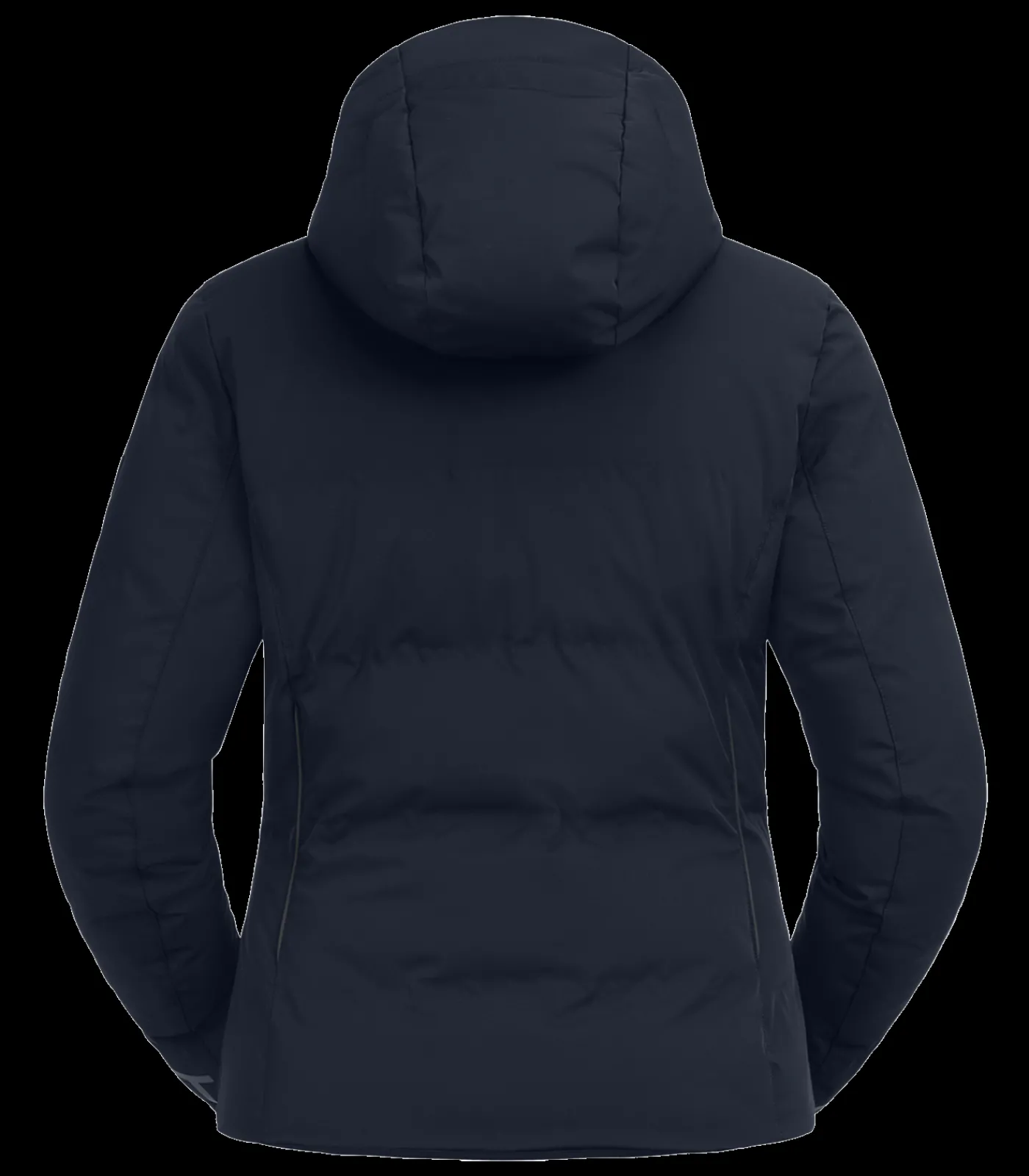 ELT Equestrian Performance|Reitjacken & -Mäntel>Winter-Performance-Reitjacke Ohio, Damen